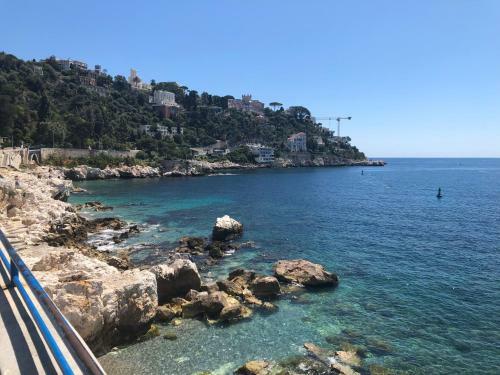 Apartamento My Nice Paradise On The Port