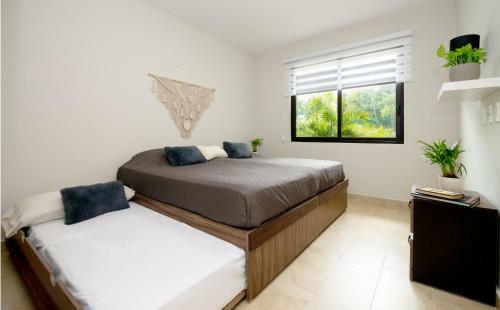 Apartamento Eco Chic Condos Cuidad Mayakoba -lagunas