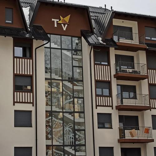 Apartamento Avala21 Titova Vila Zlatibor