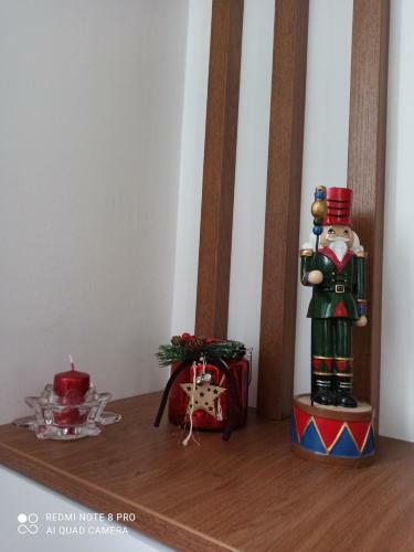 Apartamento Avala21 Titova Vila Zlatibor