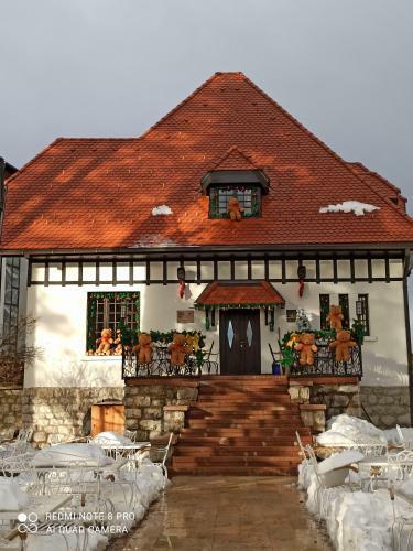 Apartamento Avala21 Titova Vila Zlatibor