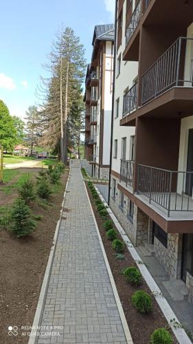 Apartamento Avala21 Titova Vila Zlatibor