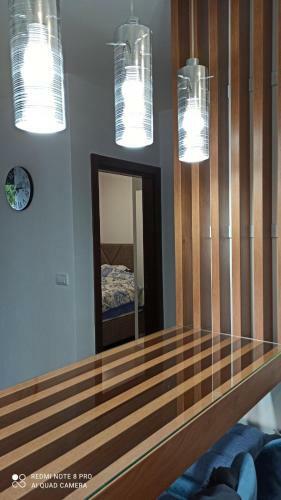 Apartamento Avala21 Titova Vila Zlatibor