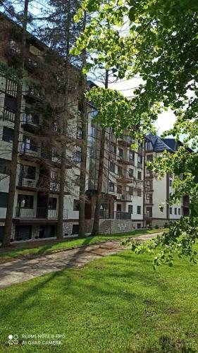 Apartamento Avala21 Titova Vila Zlatibor