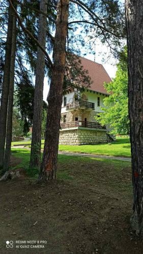 Apartamento Avala21 Titova Vila Zlatibor