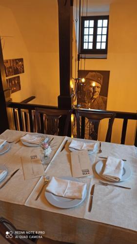 Apartamento Avala21 Titova Vila Zlatibor