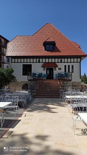Apartamento Avala21 Titova Vila Zlatibor