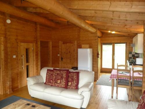 Glenbeag Mountain Lodges