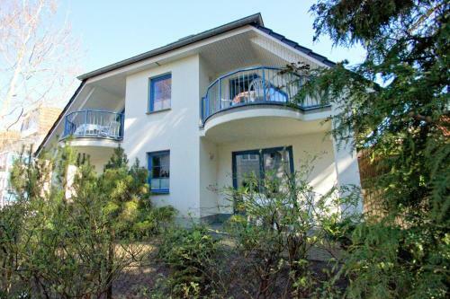 Apartamento Haus An Der D�ne Fewo 5 Strandnah