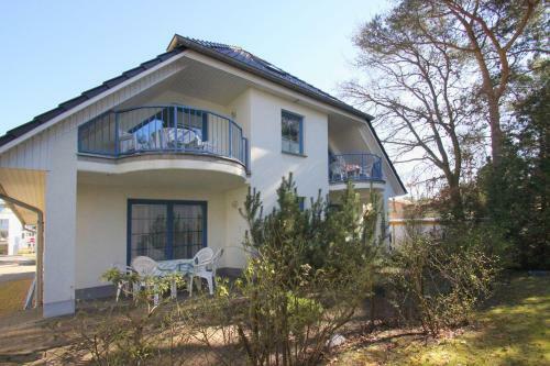 Apartamento Haus An Der D�ne Fewo 5 Strandnah