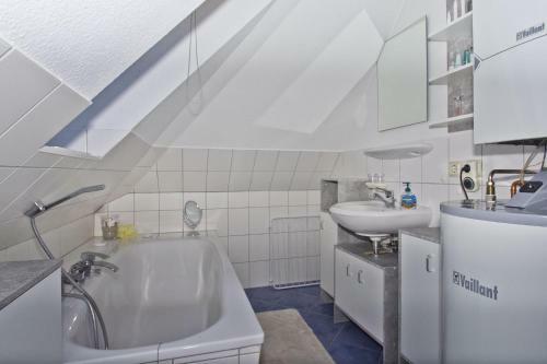 Apartamento Haus An Der D�ne Fewo 5 Strandnah