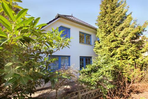 Apartamento Haus An Der D�ne Fewo 5 Strandnah