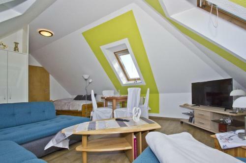 Apartamento Haus An Der D�ne Fewo 5 Strandnah