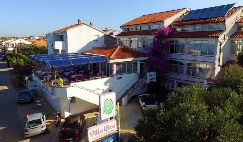 Hostal Twin Room Zadar - Diklo 16023h