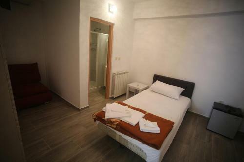 Hostal Family Room Zadar - Diklo 16023b