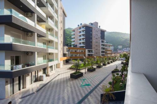 Apartamento Lotus