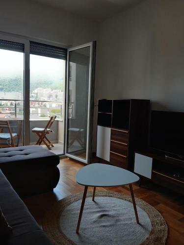 Apartamento Budva - Super Stan, Super Lokacija