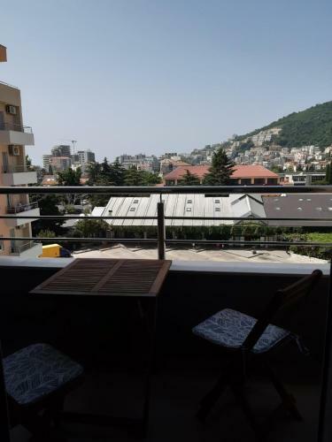 Apartamento Budva - Super Stan, Super Lokacija