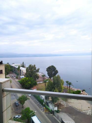 Apartamento Star Of Tiberias
