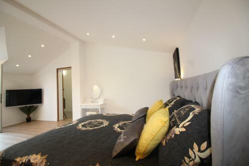 Apartamento Makarska Centre1free Parking