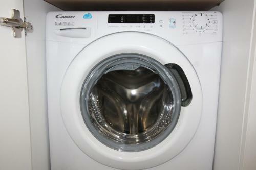 Apartamento Makarska Centre1free Parking