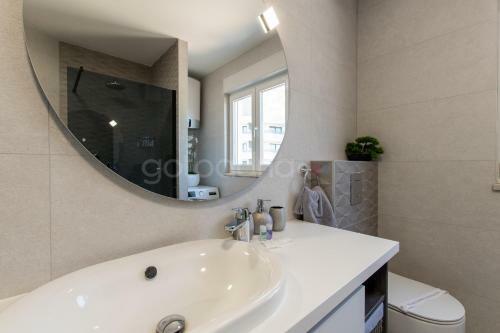 Apartamento Penthouse 'big Blue' With Hot Tub