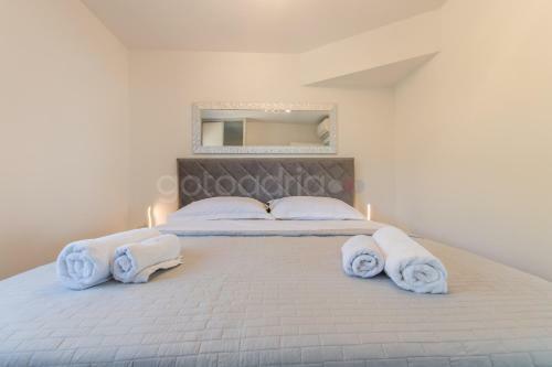 Apartamento Penthouse 'big Blue' With Hot Tub