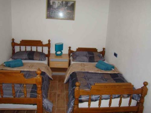 Apartamento House And Apt. In Pula/istrien 27345