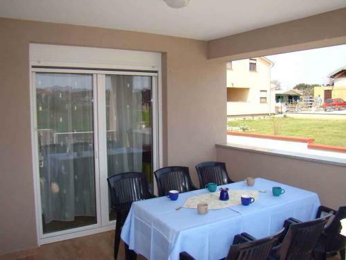 Apartamento House And Apt. In Pula/istrien 27345