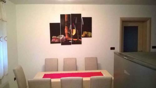 Apartamento House And Apt. In Pula/istrien 27345