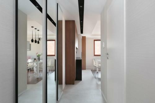 Apartament Przysta? W Waterlane Island