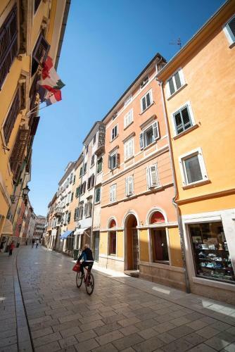 Hostal Stelle D'oro