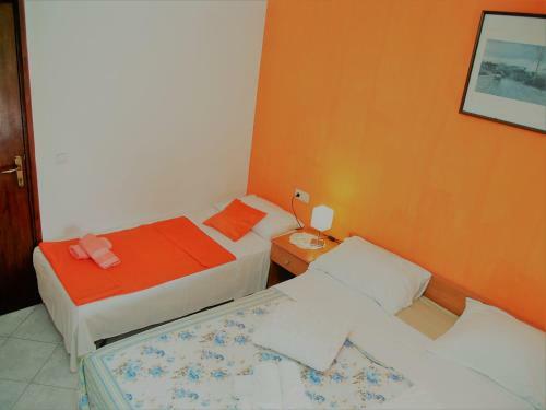 Ljilja Apartments