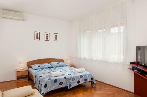 Blue Pearl Apartment