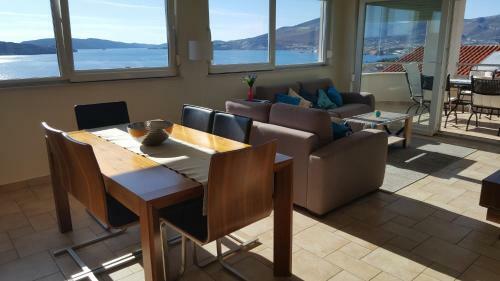 Apartment Coasting Croatia
