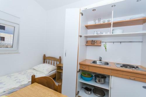 Apartmani Barun