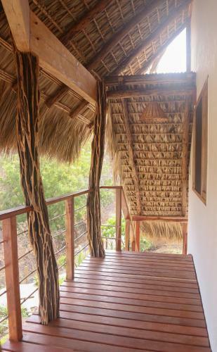 Hostal Casa Haulima