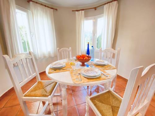 Villa 0680 Molins Virgo