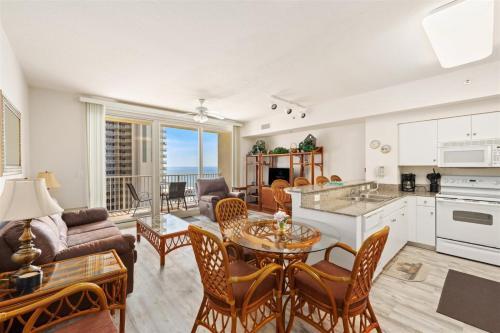 Apartamento Shores Of Panama 809