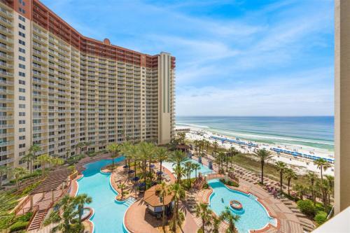 Apartamento Shores Of Panama 809