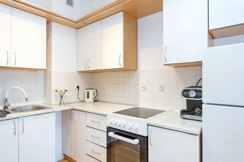 Skandynawski Sopot Rentyear Apartments