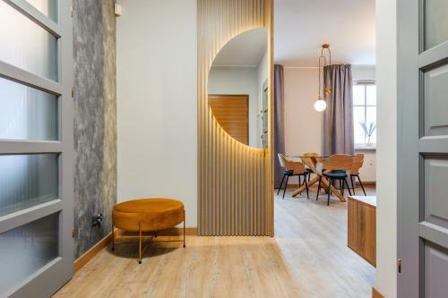 Royal Harbour Suite By Baltica Apartments
