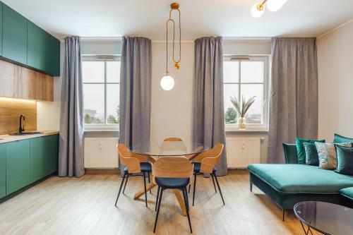 Royal Harbour Suite By Baltica Apartments