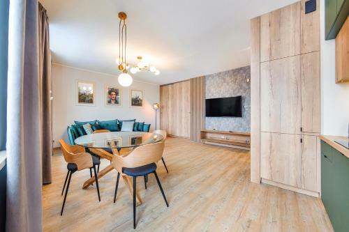 Royal Harbour Suite By Baltica Apartments