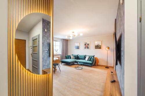 Royal Harbour Suite By Baltica Apartments