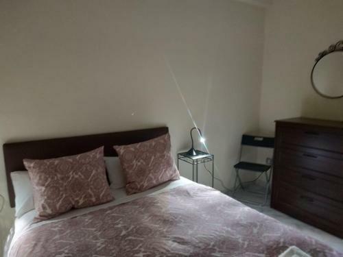 Apartamento Sevilla Nervi�n Piso Con Patio