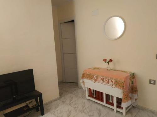Apartamento Sevilla Nervi�n Piso Con Patio