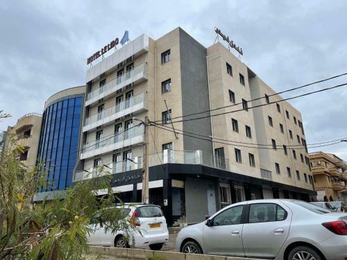 Hotel Le Lido