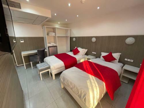 Hotel Le Lido