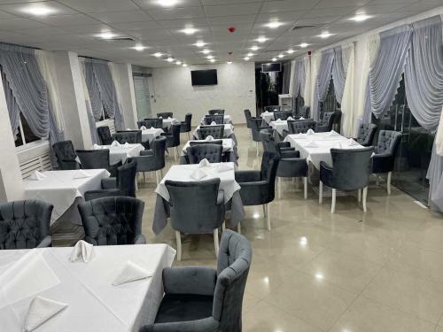 Hotel Le Lido